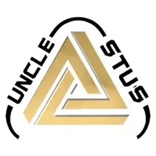 unclestussmokeandvape brand logo for unclestussmokeandvape.com