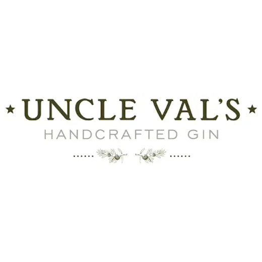 unclevalsgin brand logo for unclevalsgin.com