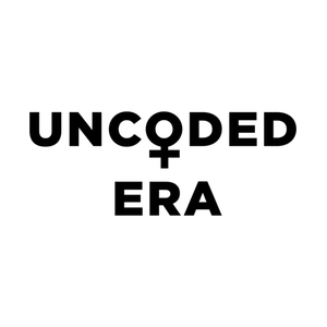 uncodedera brand logo for uncodedera.com