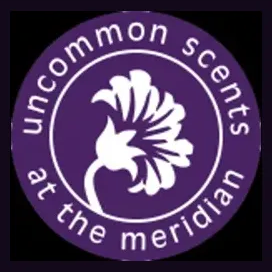 uncommonscentsmeridian brand logo for uncommonscentsmeridian.com