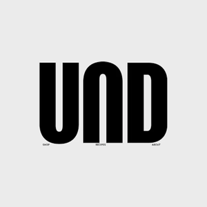 und-ny brand logo for und-ny.com