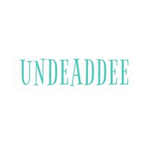 undeaddee brand logo for undeaddee.com