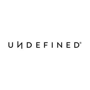 undefinedco brand logo for undefinedco.com