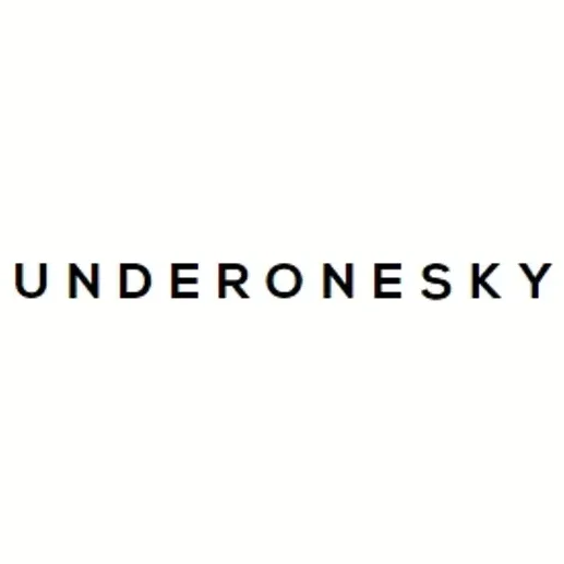under1sky brand logo for under1sky.com