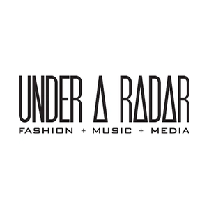 underaradar brand logo for underaradar.com