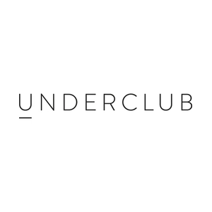 underclub brand logo for underclub.com