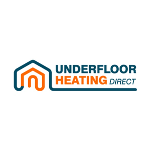 Underfloor Heating Direct brand logo for underfloorheating-direct.com