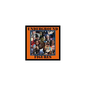 undergroundfigures brand logo for undergroundfigures.net