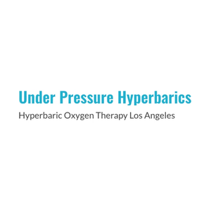 underpressure brand logo for underpressure.com