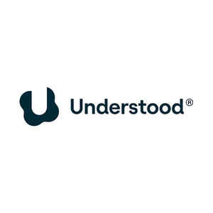 understood brand logo for understood.org