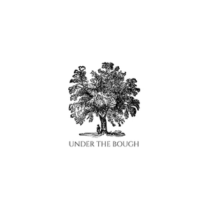 underthebough brand logo for underthebough.com