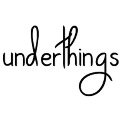 underthings brand logo for underthings.com