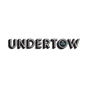 undertowstore brand logo for undertowstore.com