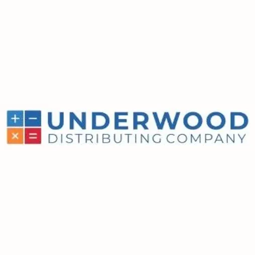 underwooddistributing brand logo for underwooddistributing.com