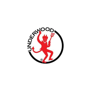 underwoodspreads brand logo for underwoodspreads.com