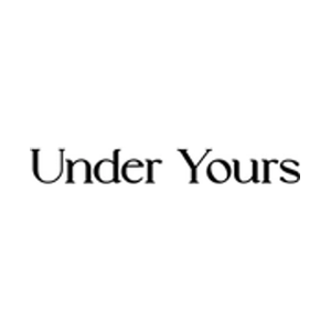underyours brand logo for underyours.com