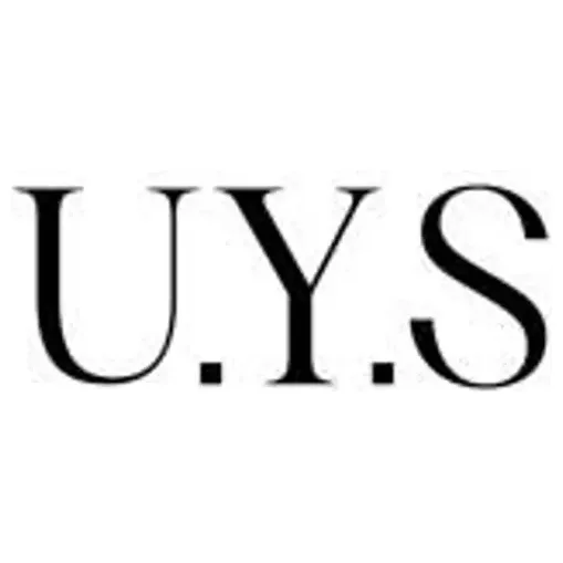 underyourskin brand logo for underyourskin.us