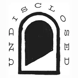 undisclosedmiami brand logo for undisclosedmiami.com