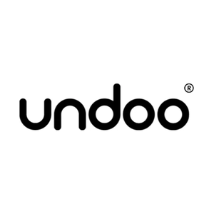 undoo brand logo for undoo.com