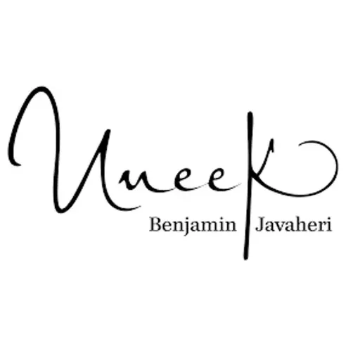 uneekjewelry brand logo for uneekjewelry.com