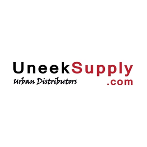 uneeksupply brand logo for uneeksupply.com