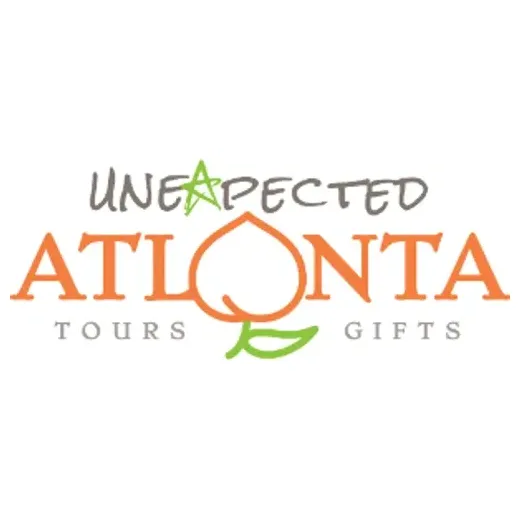 unexpectedatlanta brand logo for unexpectedatlanta.com