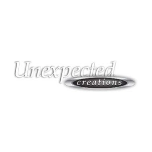 unexpectedcreations brand logo for unexpectedcreations.com