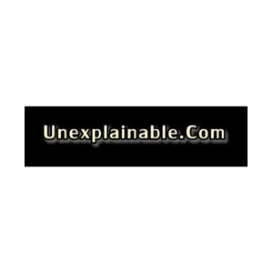 unexplainable brand logo for unexplainable.com