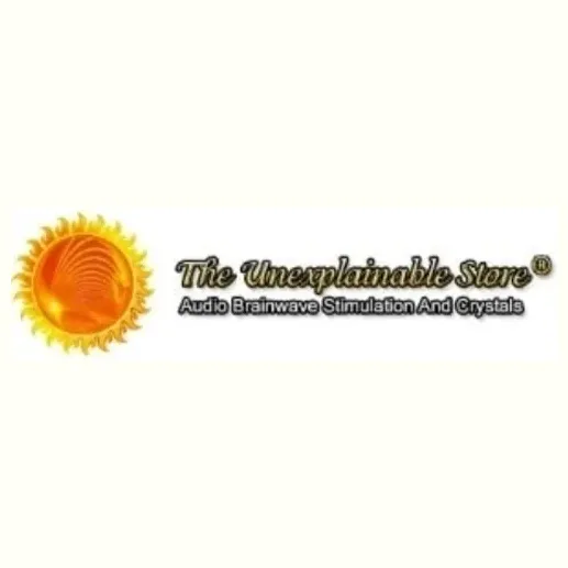 unexplainablestore brand logo for unexplainablestore.com