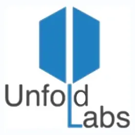 unfoldlabs brand logo for unfoldlabs.com