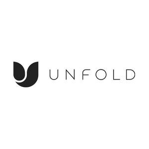 unfoldtrips brand logo for unfoldtrips.com