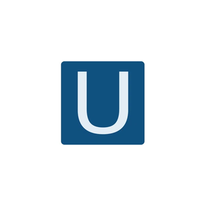 unfrl brand logo for unfrl.com
