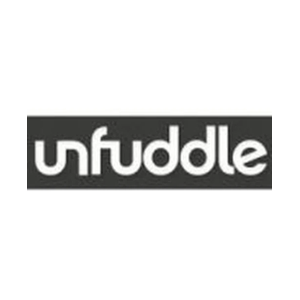 unfuddle brand logo for unfuddle.com