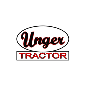 ungertractor brand logo for ungertractor.com