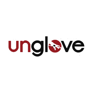 unglove brand logo for unglove.me