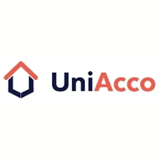 uniacco brand logo for uniacco.com