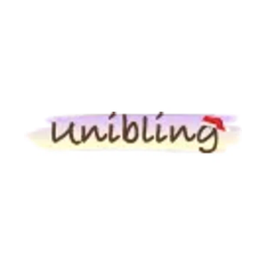 Unibling brand logo for unibling.com