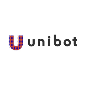 unibot brand logo for unibot.ai