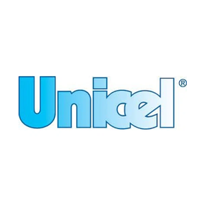 unicelfilters brand logo for unicelfilters.com