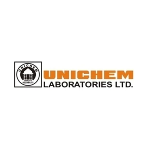 unichemlabs brand logo for unichemlabs.com