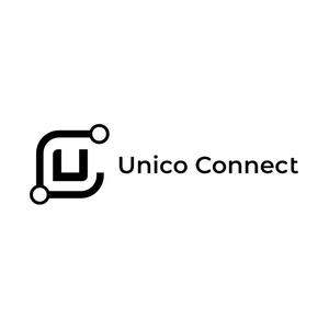 unicoconnect brand logo for unicoconnect.com