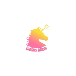 Unicorn Brand brand logo for smokeunicorn.com