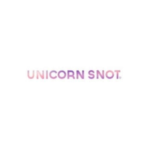 Unicorn Snot brand logo for unicornsnot.com