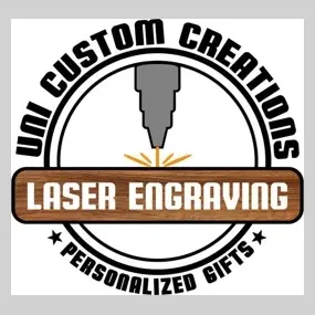 unicustomcreations brand logo for unicustomcreations.com