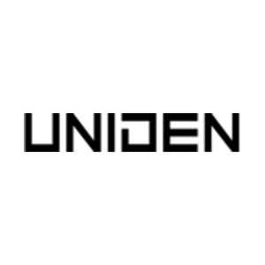 unidenonline brand logo for unidenonline.com