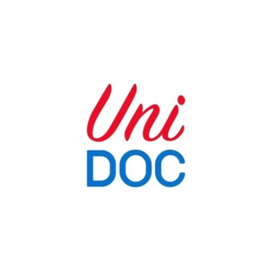 unidoc brand logo for unidoc.io