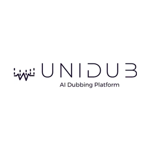 unidub brand logo for unidub.co