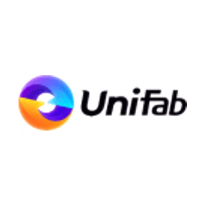unifab brand logo for unifab.ai