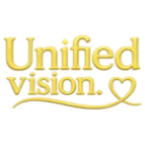 unifiedvision brand logo for unifiedvision.store