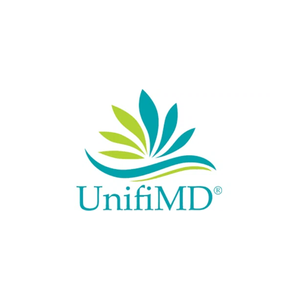 unifimd brand logo for unifimd.com